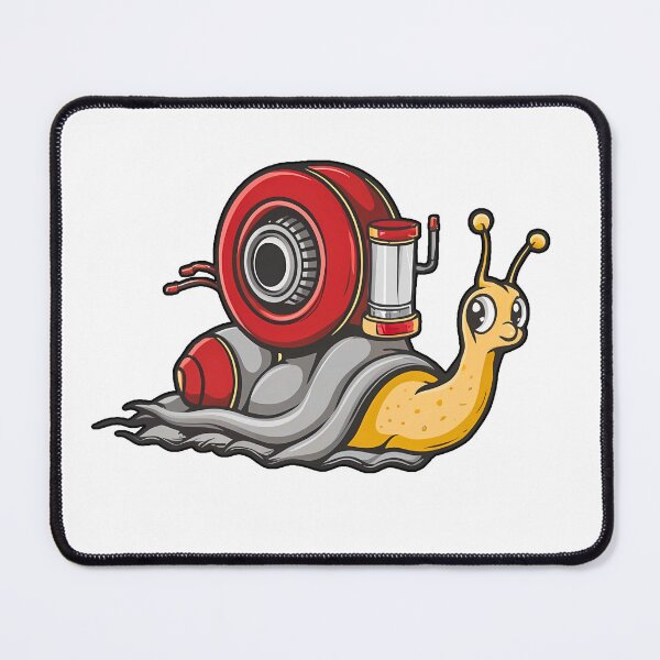 Item preview, Turbo Gary  designed and sold by VETRO⭐.