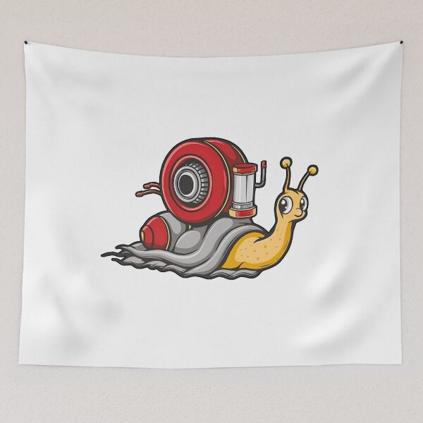 Item preview, Turbo Gary  designed and sold by VETRO⭐.