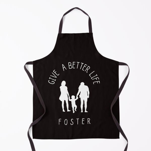 Item preview, Give a better life Foster designed and sold by TheRightHonMP.