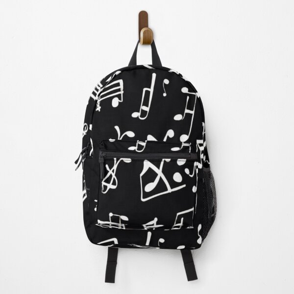 Item preview, Abstract pattern of musical notes designed and sold by Galart58.