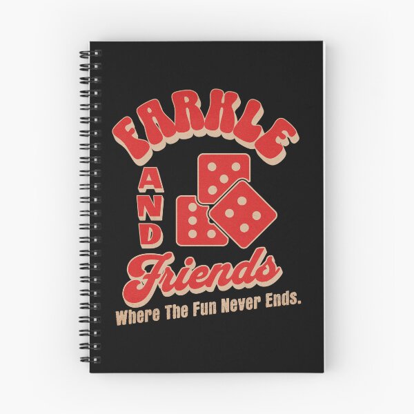 Item preview, Farkle Game Lover Farkle Player Farkle Dice Game Gift designed and sold by HosvPrint .s.