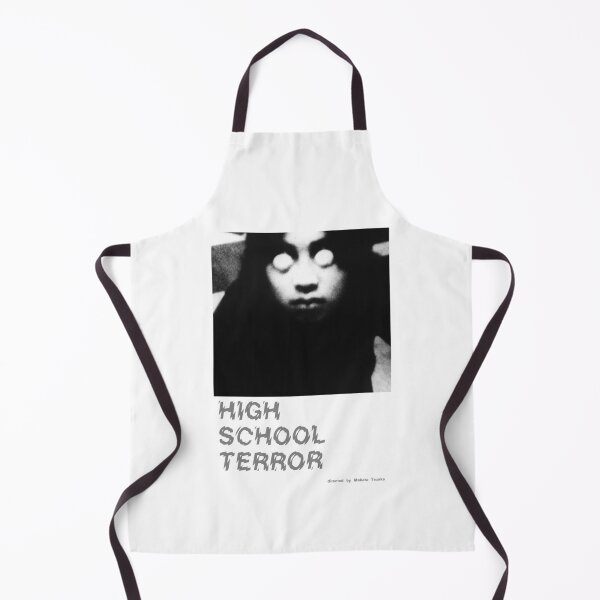 Item preview, High School Terror designed and sold by TheLandonStore.