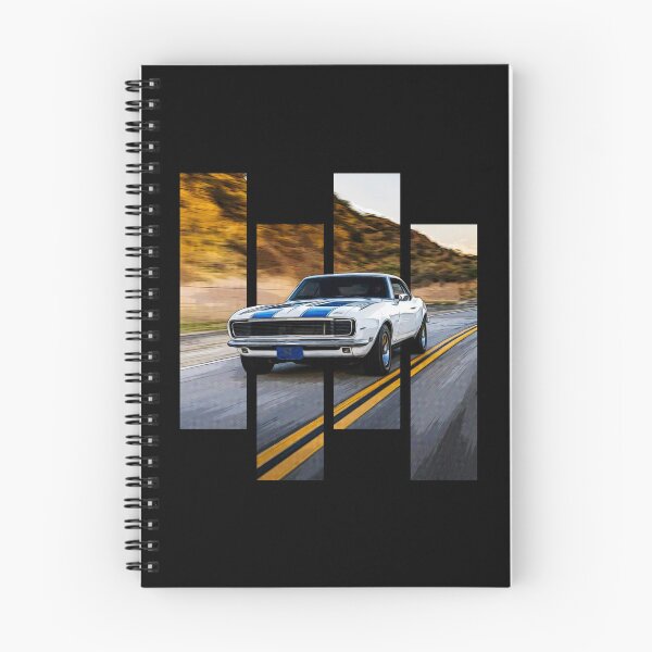 Item preview, Comic style Classic car design designed and sold by rtstdave.
