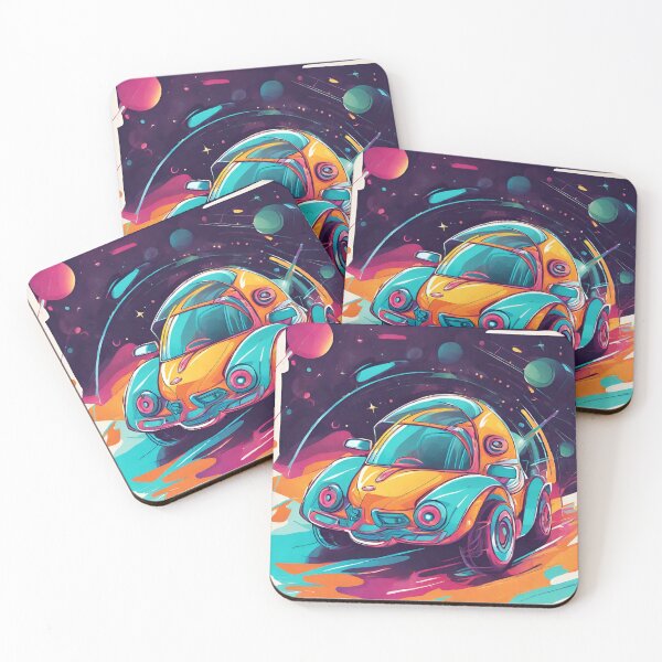Item preview, Pequeno carro lunar designed and sold by DenilsonCandido.