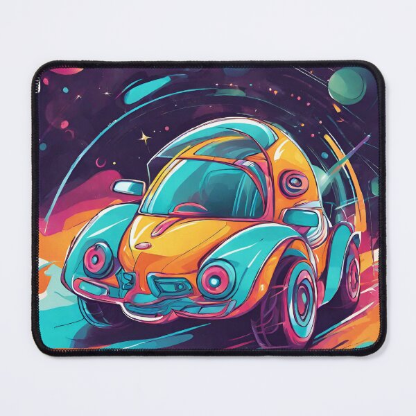 Item preview, Pequeno carro lunar designed and sold by DenilsonCandido.