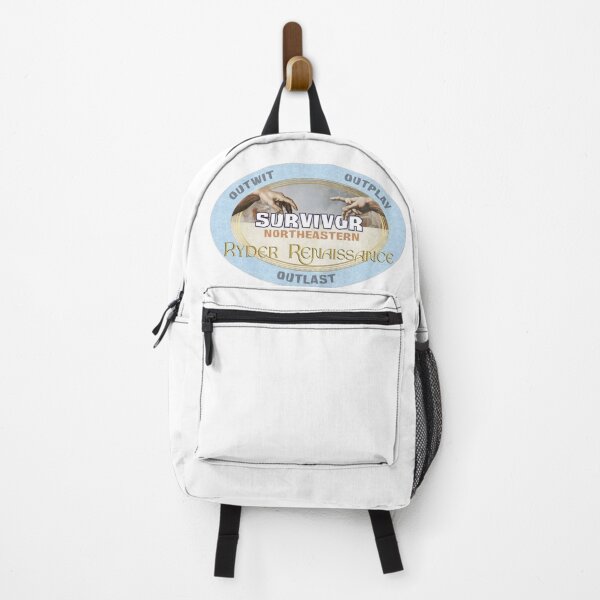 Item preview, Season 14: Ryder Renaissance designed and sold by Survivor Northeastern.