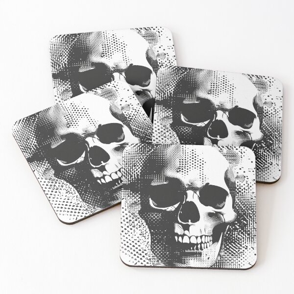 Item preview, Skull designed and sold by Elite's Workshop.