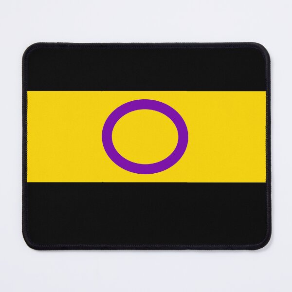 Item preview, Intersexual Pride designed and sold by shannonigans019.