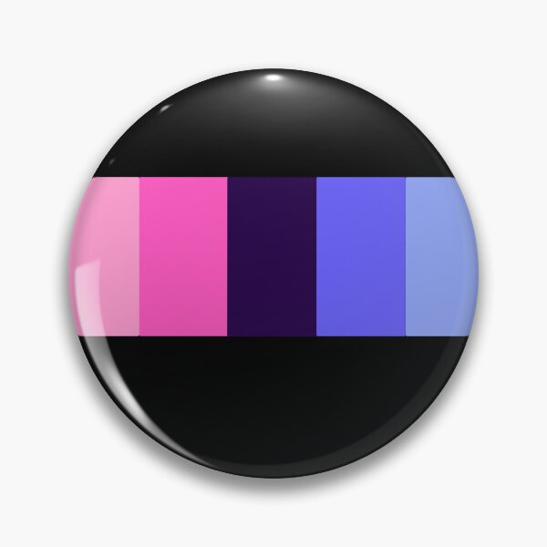 Item preview, Omnisexual Pride designed and sold by shannonigans019.