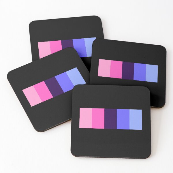 Item preview, Omnisexual Pride designed and sold by shannonigans019.