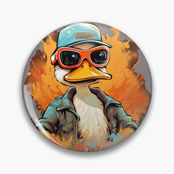 Item preview, Quack Couture designed and sold by NordicKonzept.