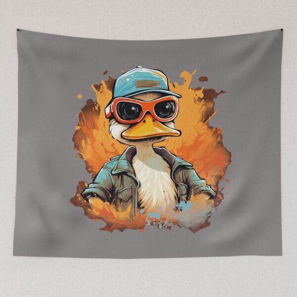 Item preview, Quack Couture designed and sold by NordicKonzept.