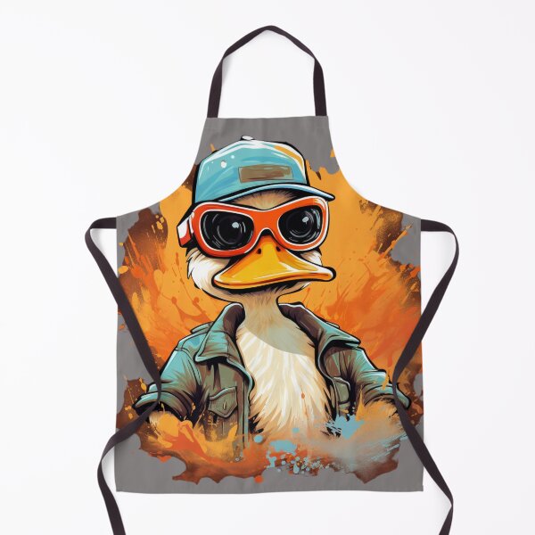 Item preview, Quack Couture designed and sold by NordicKonzept.