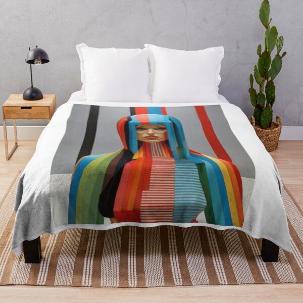 Item preview, A Portrait Of Chromatic Expression designed and sold by badjershop.