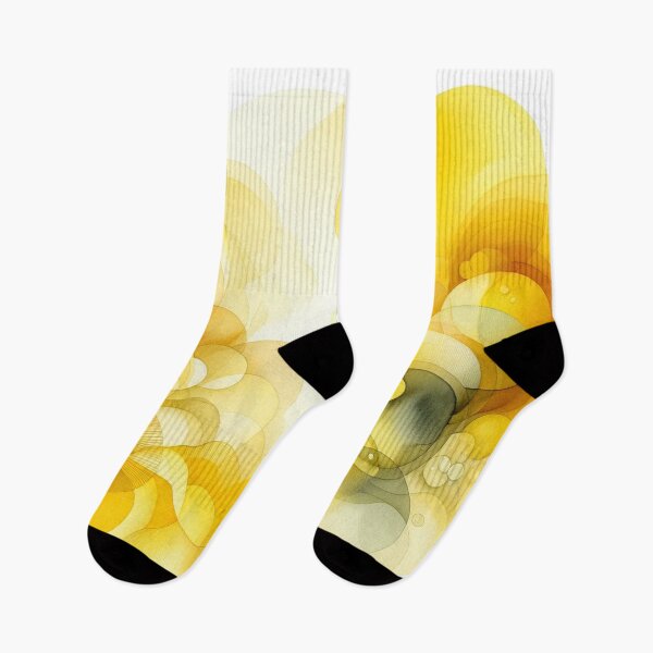 Item preview, Shades of yellow designed and sold by CardsStudio.