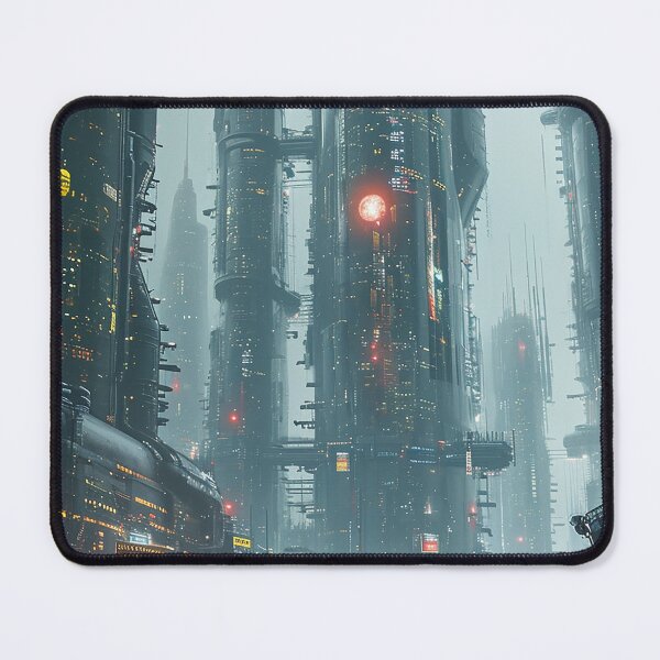 Item preview, Futuristic City designed and sold by Elite's Workshop.