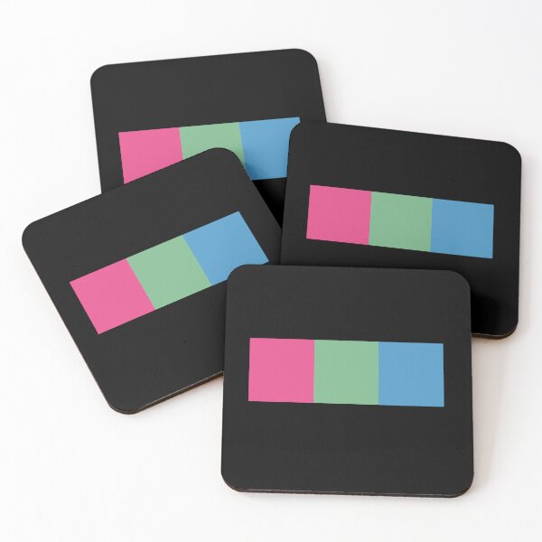 Item preview, Polysexual Pride designed and sold by shannonigans019.