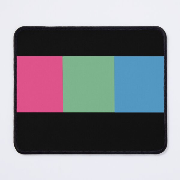 Item preview, Polysexual Pride designed and sold by shannonigans019.