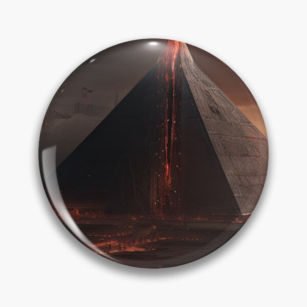 Item preview, Temple of Securitas designed and sold by OccultDreams.