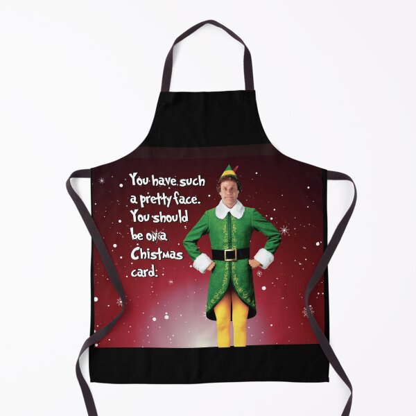 Item preview, Your so pretty.  You should be on a Christmas Card. designed and sold by WhiteShirtGuy.