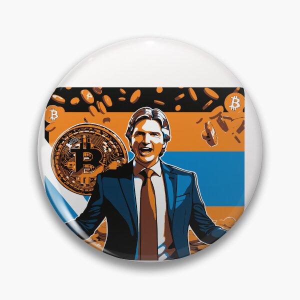 Item preview, Camiseta imprescindible Javier Milei designed and sold by exponentialart.