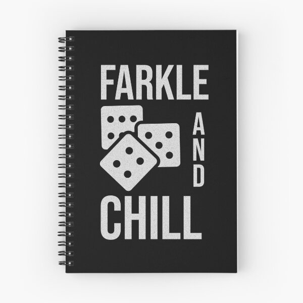 Item preview, Farkle Game Lover Farkle Player Farkle Dice Game Gift designed and sold by HosvPrint .s.