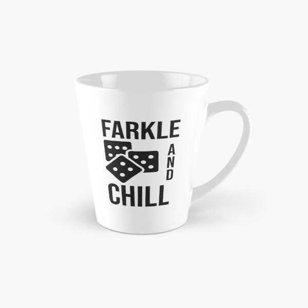Item preview, Farkle Game Lover Farkle Player Farkle Dice Game Gift designed and sold by HosvPrint .s.