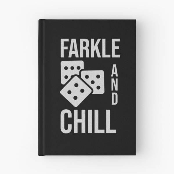 Item preview, Farkle Game Lover Farkle Player Farkle Dice Game Gift designed and sold by HosvPrint .s.
