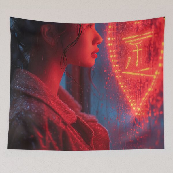 Item preview, Romantic Valentine's Day designed and sold by FireScreen.