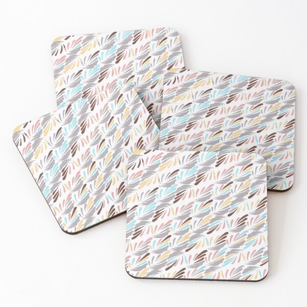 Item preview, Diagonal leaf design  designed and sold by MoisOneOffs.