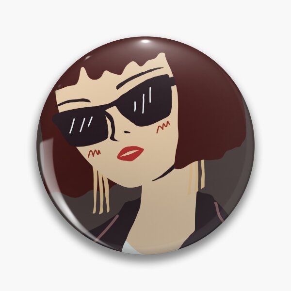 Item preview, Bad girl designed and sold by Nprint.
