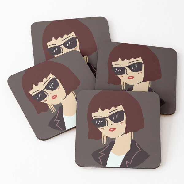 Item preview, Bad girl designed and sold by Nprint.