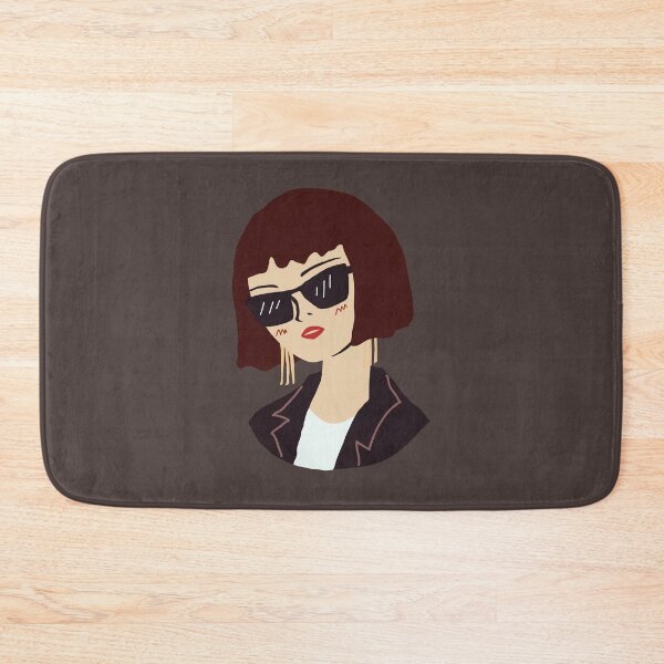 Item preview, Bad girl designed and sold by Nprint.