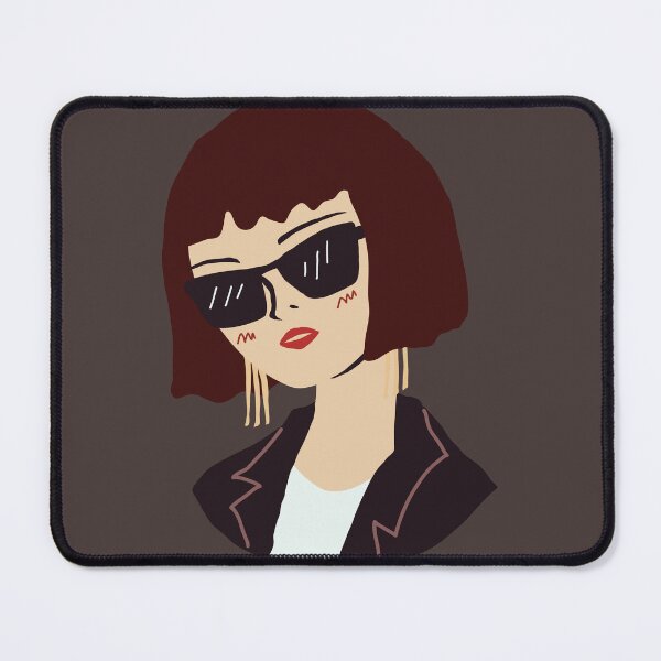 Item preview, Bad girl designed and sold by Nprint.