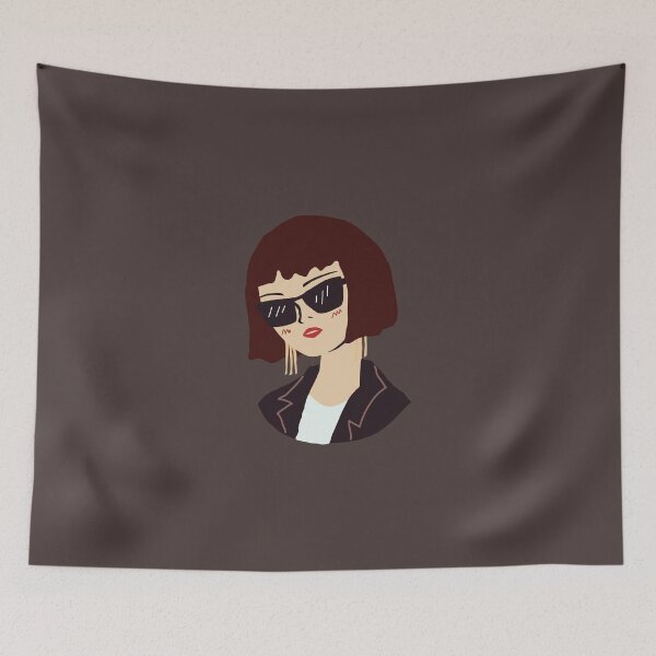 Item preview, Bad girl designed and sold by Nprint.