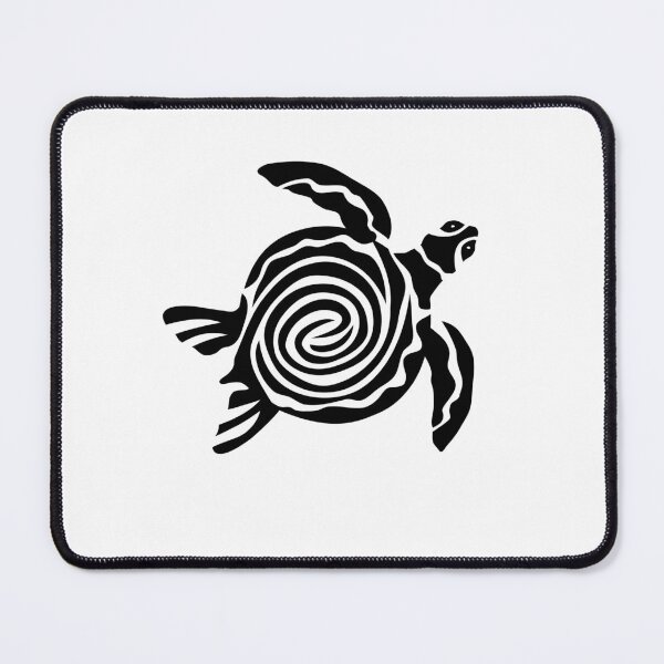 Item preview, Authentic Turtle Art  designed and sold by Svlgsm.