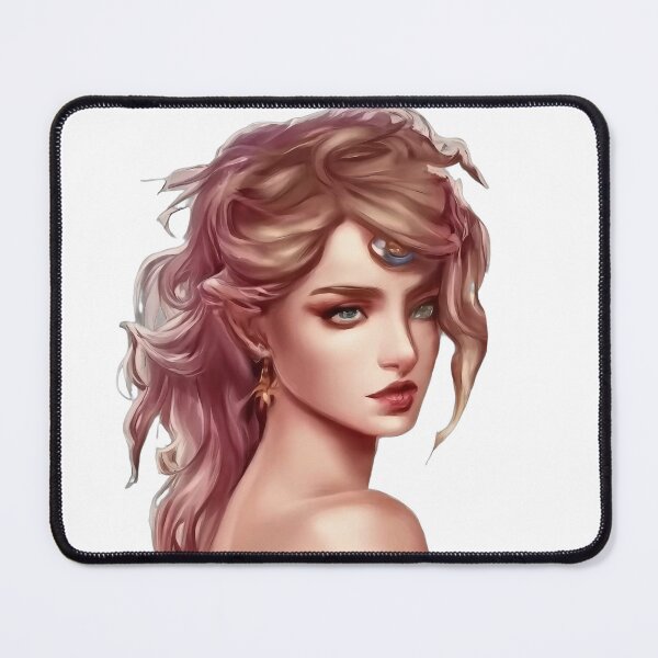Item preview, Themis Greek Goddess of Justice  designed and sold by Goddess-Arts.