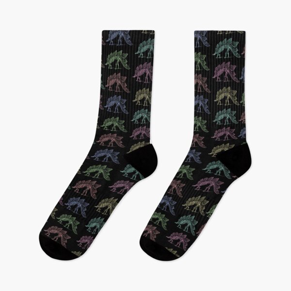 Item preview, Fossil Dinosaur With Six Colors designed and sold by Art-Design-EM.