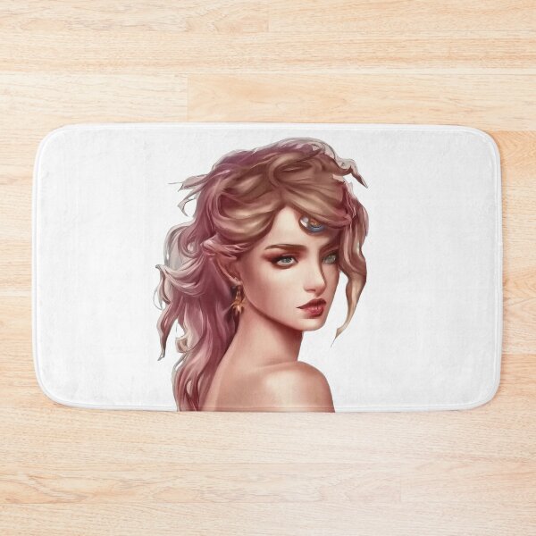 Item preview, Themis Greek Goddess of Justice  designed and sold by Goddess-Arts.