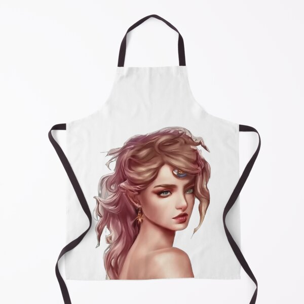 Item preview, Themis Greek Goddess of Justice designed and sold by Goddess-Arts.