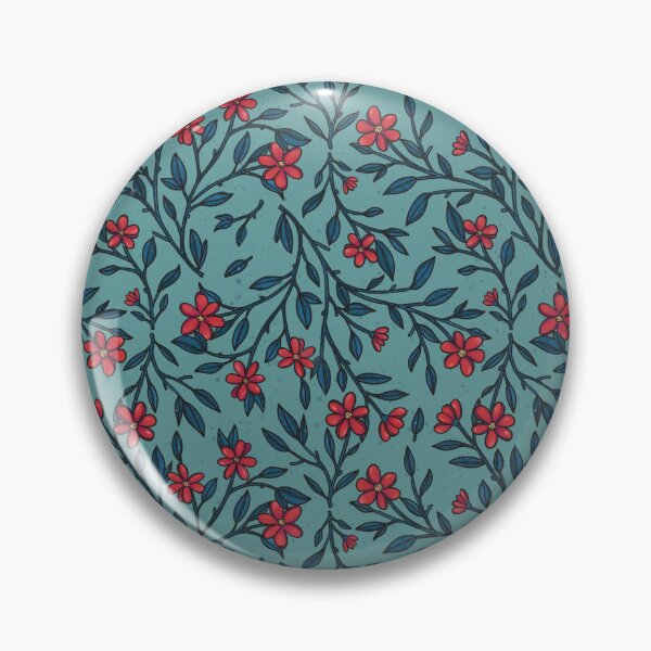 Item preview, Wild flowers designed and sold by Studio Mylène.