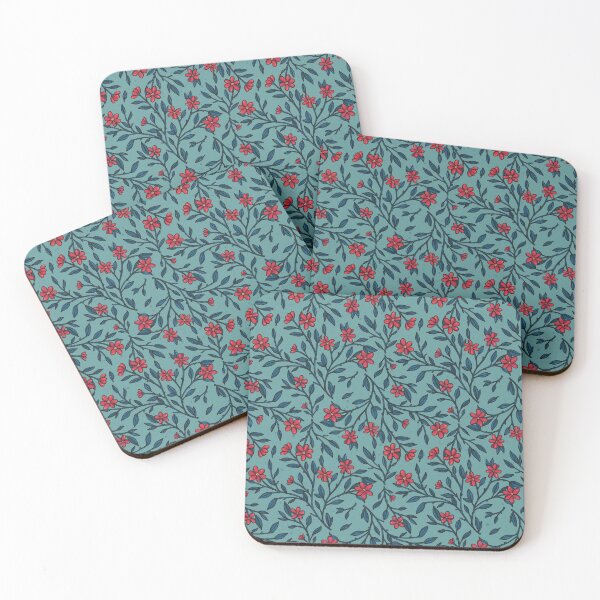 Item preview, Wild flowers designed and sold by Studio Mylène.
