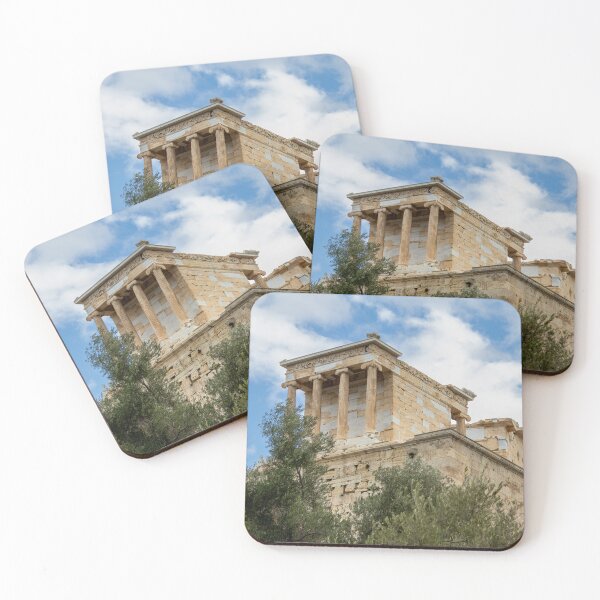 Item preview, Nearing the Parthenon, Athens, Greece designed and sold by SafariByMarisa.