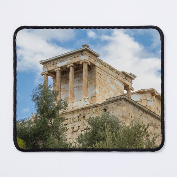 Item preview, Nearing the Parthenon, Athens, Greece designed and sold by SafariByMarisa.