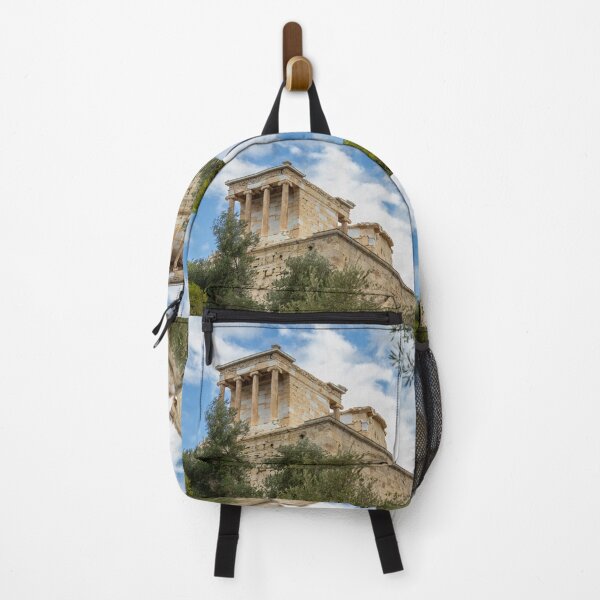 Item preview, Nearing the Parthenon, Athens, Greece designed and sold by SafariByMarisa.