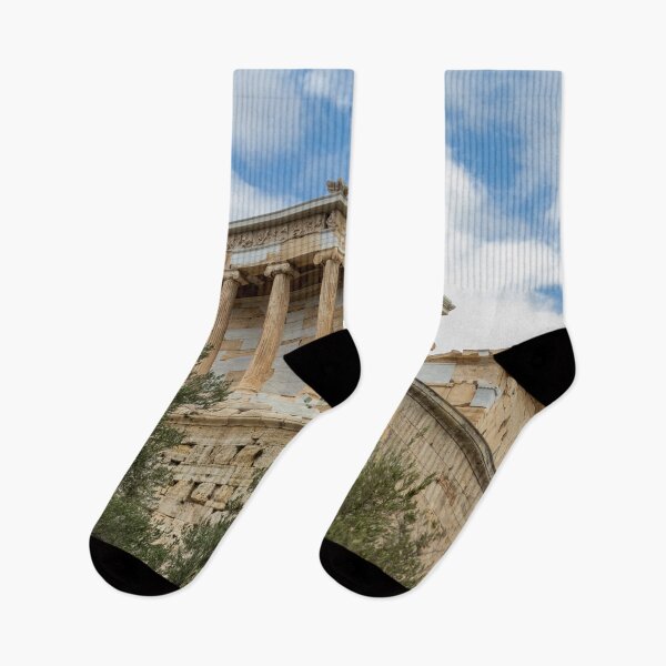 Item preview, Nearing the Parthenon, Athens, Greece designed and sold by SafariByMarisa.