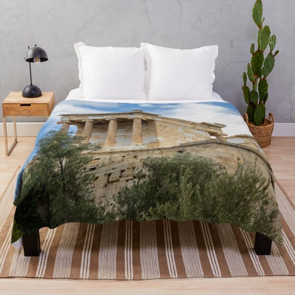Item preview, Nearing the Parthenon, Athens, Greece designed and sold by SafariByMarisa.
