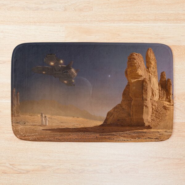 Item preview, Red Rocks designed and sold by VIGGART.