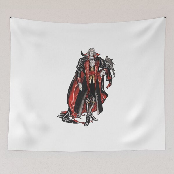 Item preview, Nosferatu Count Dracula Vampire Legend Myth  designed and sold by kylmllr101684.