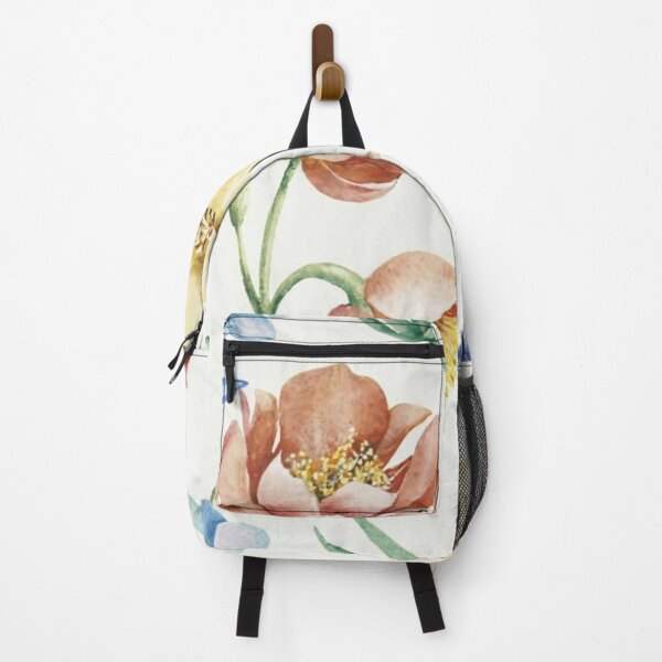 Aperçu de l'œuvre motif floral créée et vendue par Infinity Elegance.